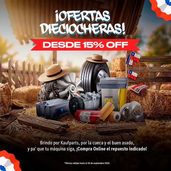 Cotiza tus repuestos