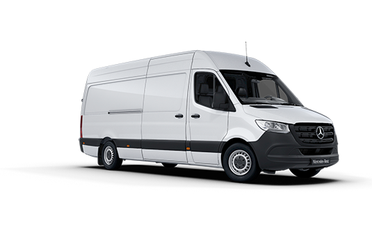 Sprinter